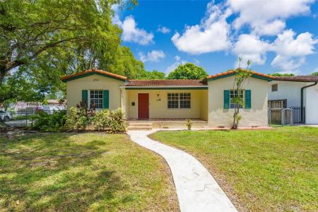 1941 SW 18 St, Miami, Florida 33145, USA