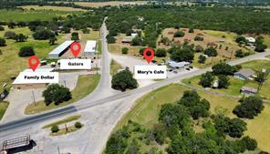 5080 & 5090A Tin Top Road, Weatherford, Texas 76087, États-Unis