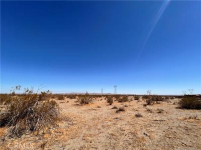 Johnson, Phelan, California 92371, Estados Unidos