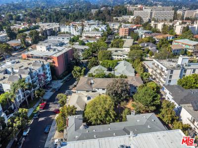 Midvale Avenue, Los Angeles, Калифорния 90024, Соединенные Штаты