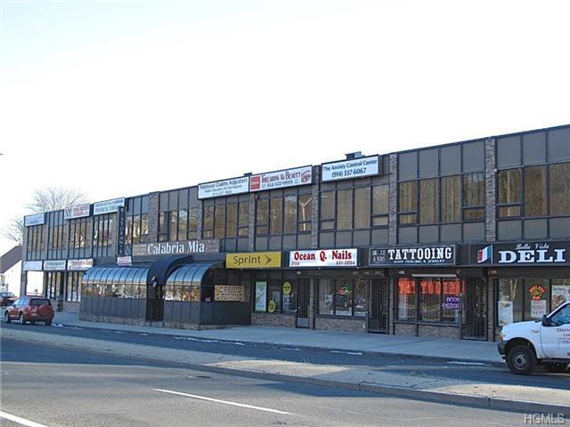 2150 Central Park Avenue, Yonkers, Nova Iorque 10710, Estados Unidos