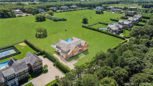 450 Seven Ponds Towd Road & 460 Edge of Woods Road, Southampton, Нью-Йорк 11976, Соединенные Штаты