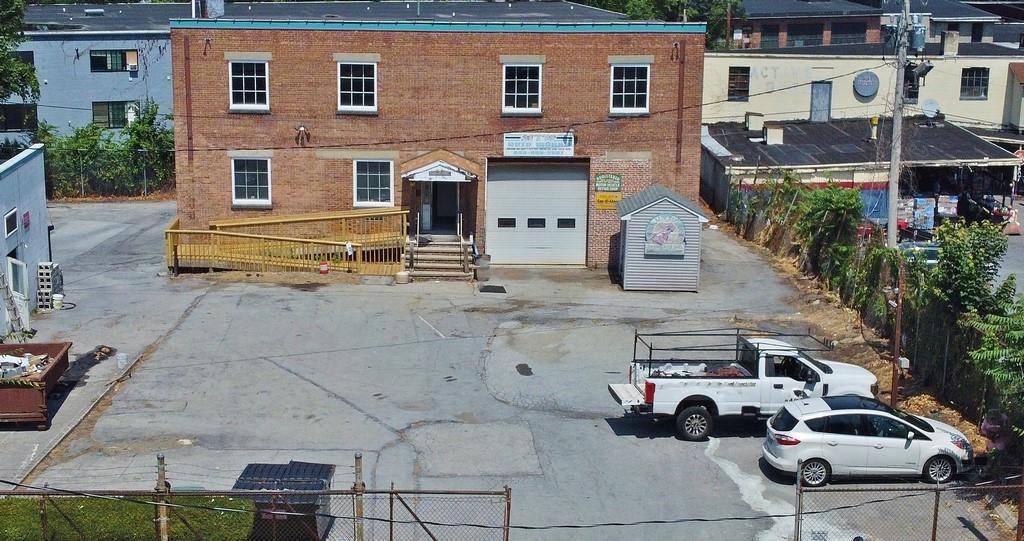 471 Main Street, Poughkeepsie, 뉴욕 12601, 미국