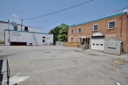 471 Main Street, Poughkeepsie, 뉴욕 12601, 미국
