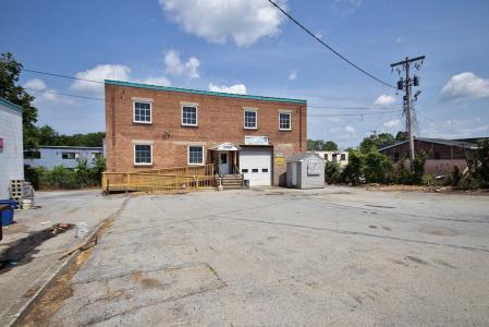 471 Main Street, Poughkeepsie, 뉴욕 12601, 미국