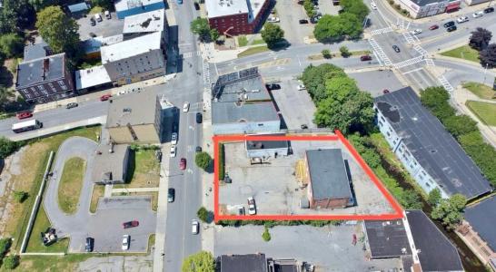 471 Main Street, Poughkeepsie, 뉴욕 12601, 미국