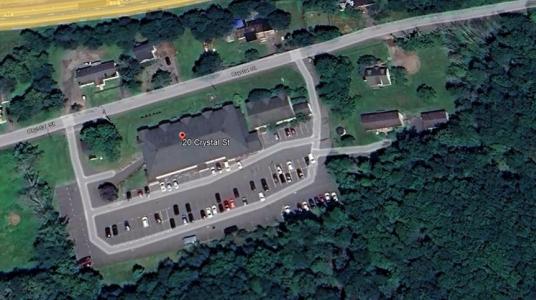 18-22 Crystal Street, Thompson, New York 12701, HOA KỲ