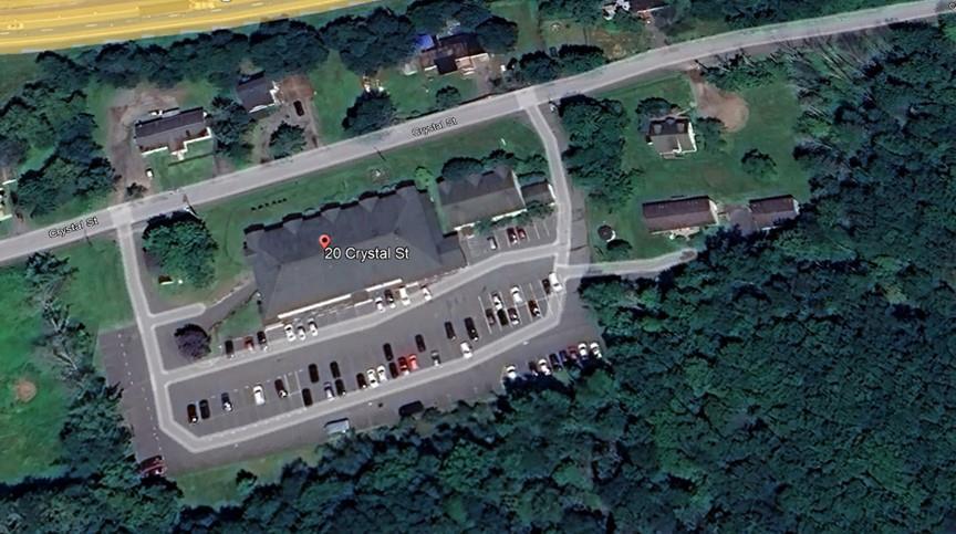 18-22 Crystal Street, Thompson, New York 12701, HOA KỲ