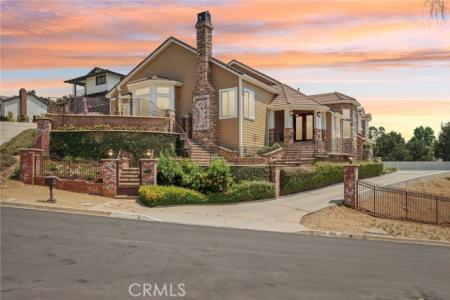 Scarborough Lane, San Dimas, Kalifornia 91773, USA