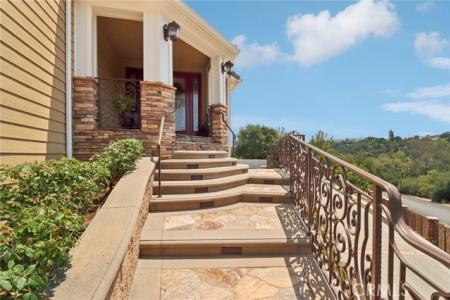 Scarborough Lane, San Dimas, Kalifornia 91773, USA