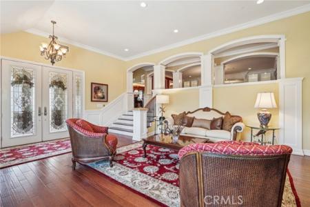 Scarborough Lane, San Dimas, Kalifornia 91773, USA