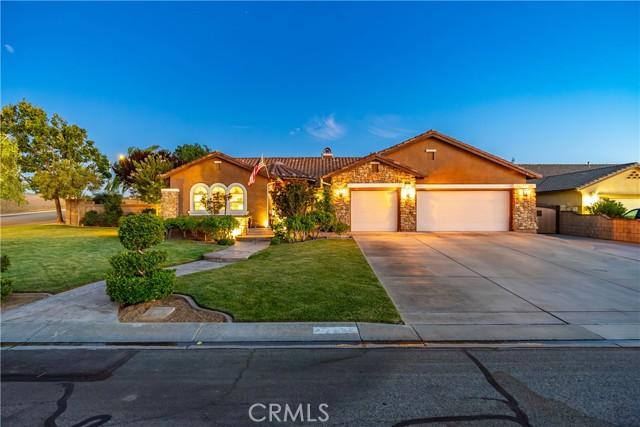 West Avenue M7, Lancaster, Калифорния 93536, Соединенные Штаты