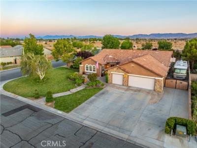West Avenue M7, Lancaster, Калифорния 93536, Соединенные Штаты