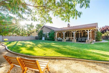West Avenue M7, Lancaster, Калифорния 93536, Соединенные Штаты