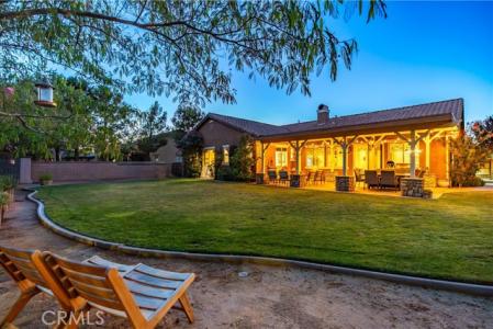 West Avenue M7, Lancaster, Калифорния 93536, Соединенные Штаты