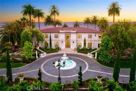 Palos Verdes Drive, Rancho Palos Verdes, California 90275, Estados Unidos