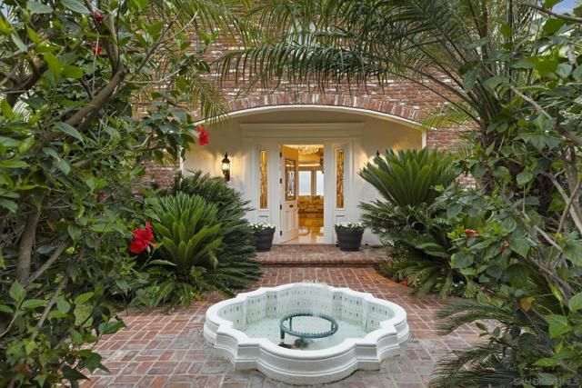 Whale Watch Way, La Jolla, California 92037