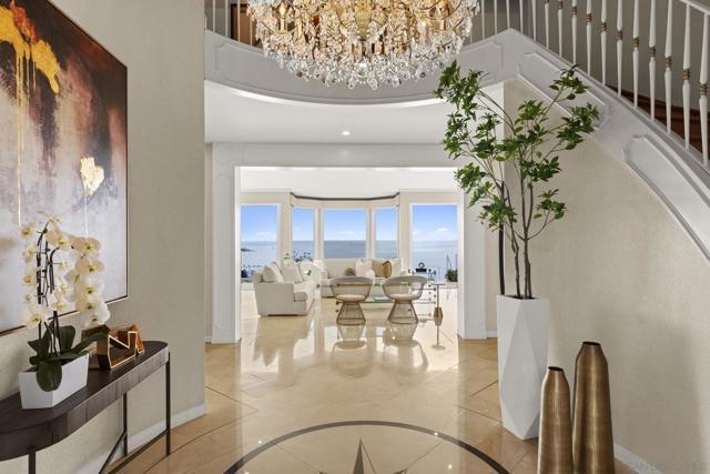 Whale Watch Way, La Jolla, California 92037