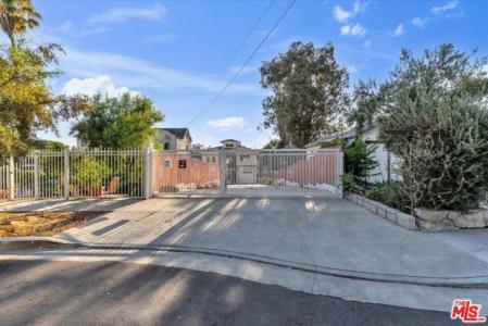 Hillhaven Avenue, Tujunga, California 91042
