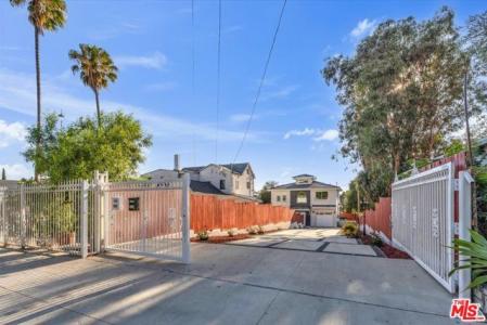 Hillhaven Avenue, Tujunga, California 91042
