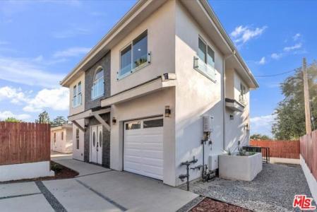 Hillhaven Avenue, Tujunga, California 91042