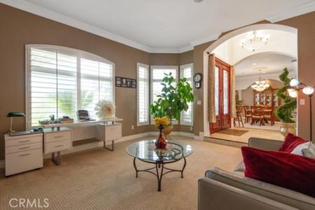 Amberwood Lane, Victorville, California 92395