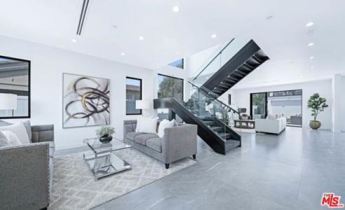 Berryman Avenue, Culver City, California 90230, Estados Unidos