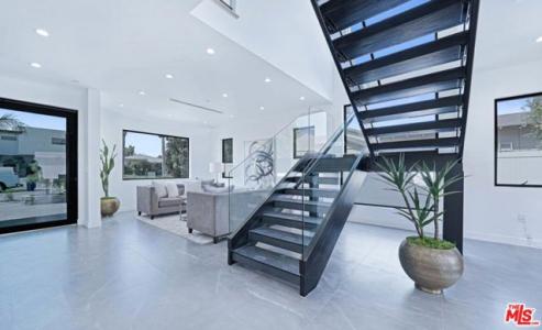 Berryman Avenue, Culver City, California 90230, Estados Unidos