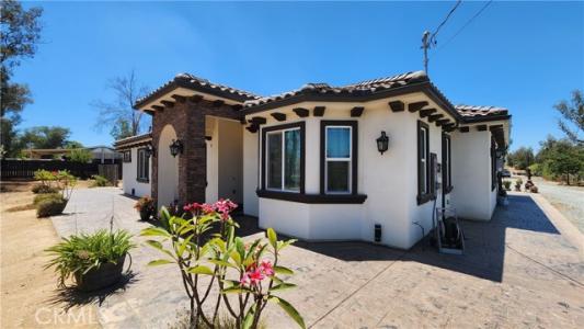 Lee Road, Perris, Califórnia 92570, Estados Unidos