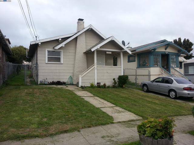 Santa Rita St, Oakland, Калифорния 94601, Соединенные Штаты