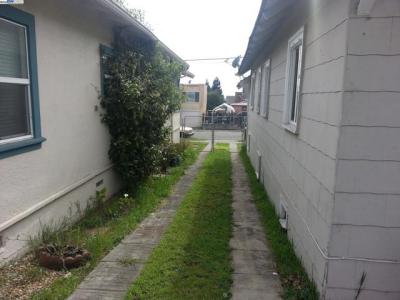 Santa Rita St, Oakland, Калифорния 94601, Соединенные Штаты