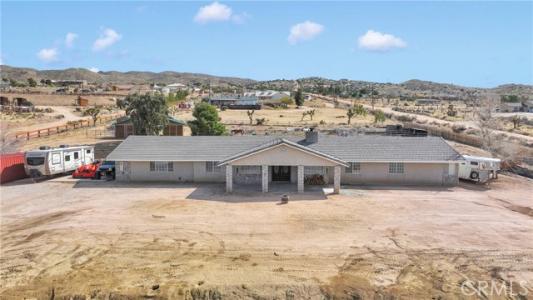 Roundup Way, Apple Valley, Калифорния 92308, Соединенные Штаты