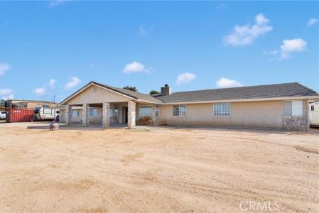 Roundup Way, Apple Valley, Калифорния 92308, Соединенные Штаты