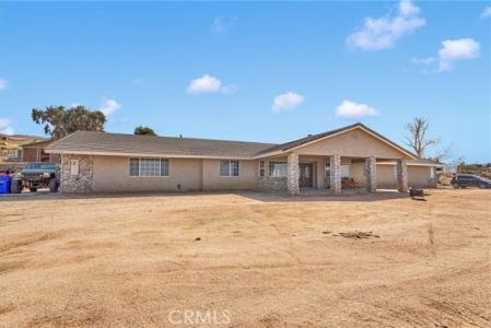 Roundup Way, Apple Valley, Калифорния 92308, Соединенные Штаты
