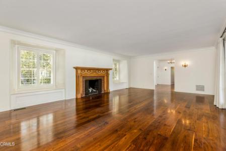 Arden Road, Pasadena, California 91106, Stati Uniti