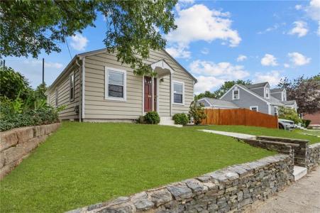 249 Whitford Avenue, Providence, RI 02908, USA