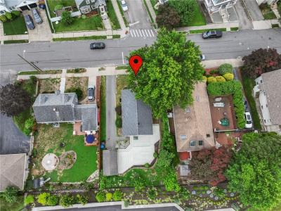 249 Whitford Avenue, Providence, 罗得岛 02908, 美国