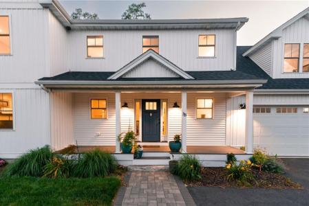 3 Asylum Road, Warren, Rhode Island 02885, États-Unis