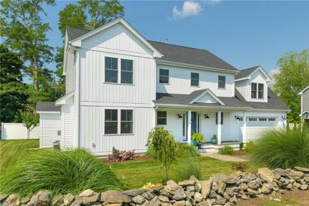 3 Asylum Road, Warren, Rhode Island 02885, États-Unis