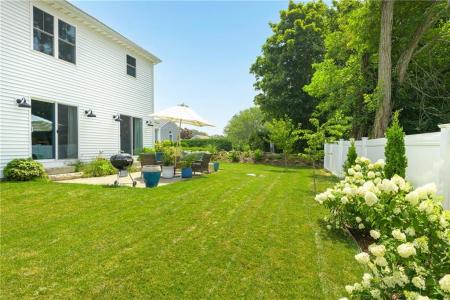 3 Asylum Road, Warren, Rhode Island 02885, États-Unis