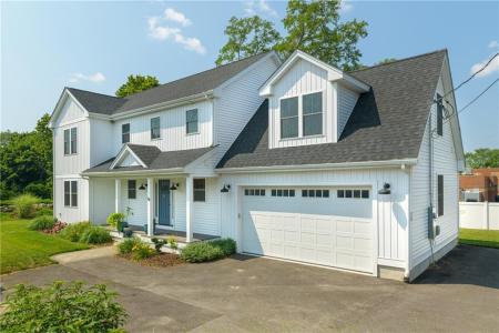3 Asylum Road, Warren, Rhode Island 02885, États-Unis