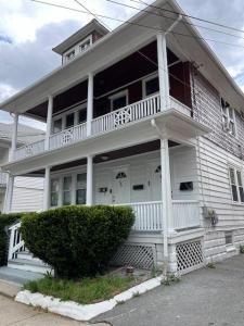 342 Union Avenue, Cranston, RI 02909, USA
