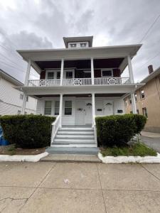 342 Union Avenue, Cranston, 罗得岛 02909, 美国