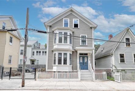 98 John Street, Providence, RI 02906, USA