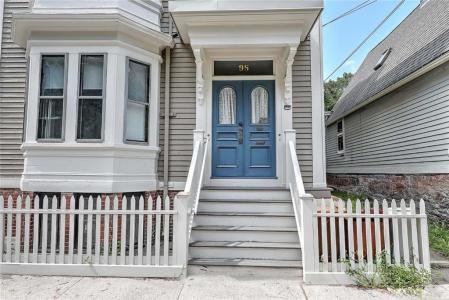 98 John Street, Providence, Rhode Island 02906