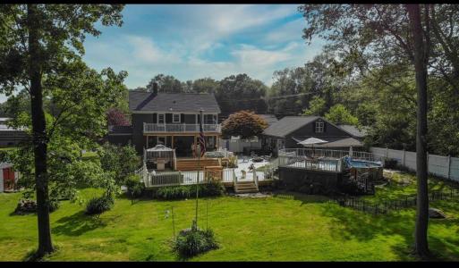 840 South Main Street, Burrillville, RI 02859, USA