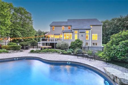 19 Mulberry Lane, Franklin, Massachusetts 02038, Amerika Birleşik Devletleri