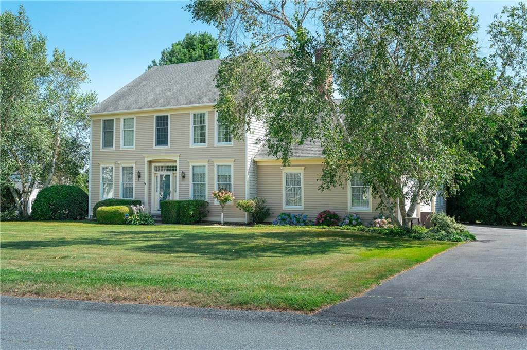 167 Meadow Lane, Middletown, רוד איילנד 02842, ארצות הברית של אמריקה
