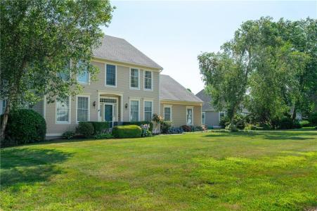 167 Meadow Lane, Middletown, רוד איילנד 02842, ארצות הברית של אמריקה