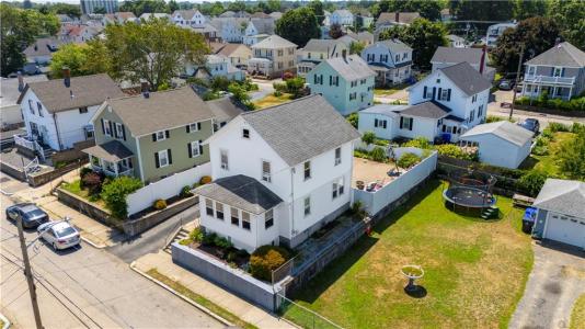 169 Wilmarth Avenue, East Providence, RI 02914, USA